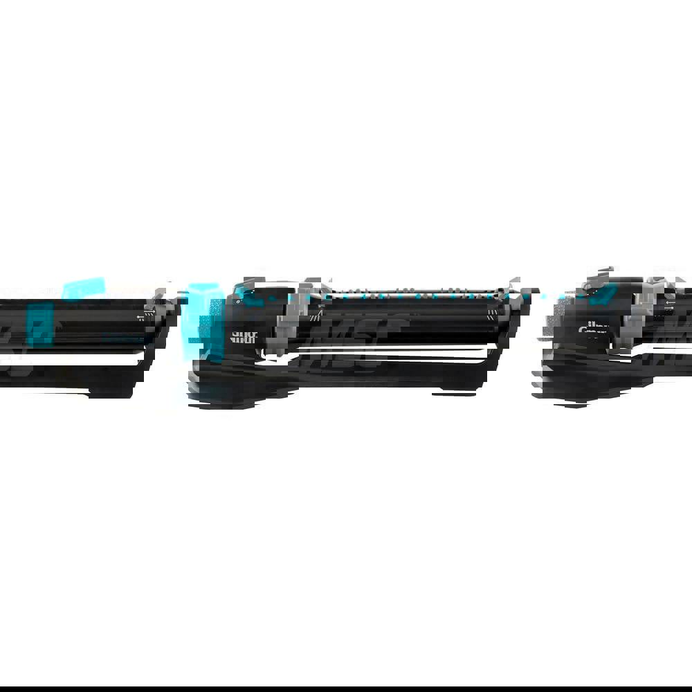 Lawn Sprinklers; Type: Sprinkler with Width Control and On/Off Switch ; Thread Size: 3/4 ; Base Style: Sled ; Spray Pattern: Rectangular